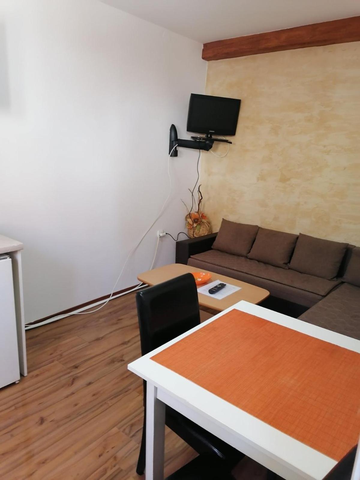 Apartmani Milosavljevic Sokobanja Værelse billede