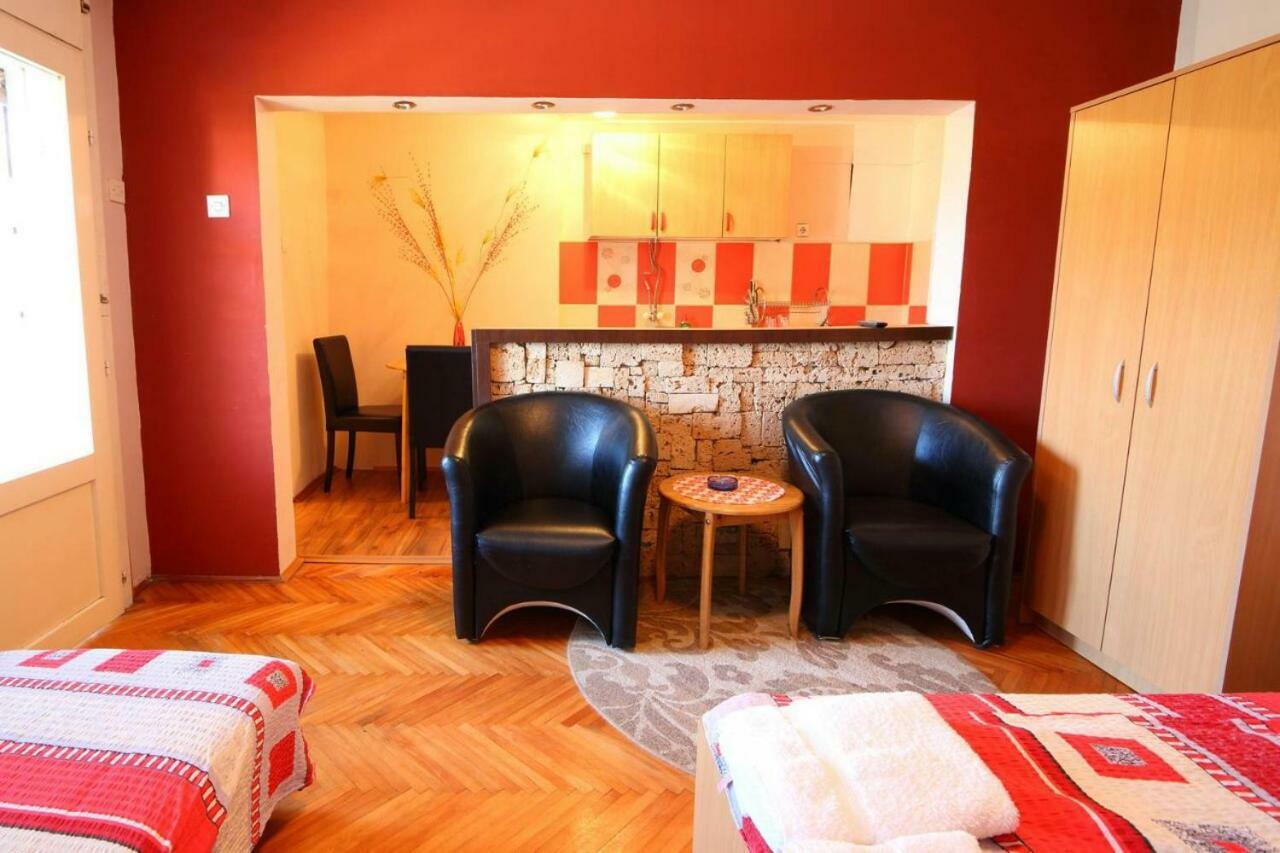 Apartmani Milosavljevic Sokobanja Eksteriør billede